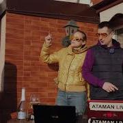 The Ataman THE Album Presentation