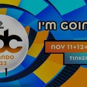 EDC Orlando Day 1 Vlog 2022