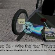 Garry S Mod Basic Wire Car Tutorial HD 720p