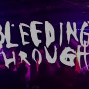 Bleeding Through This Is Love This Is Murderous 20 Year Tour Gabe S 8 17 23 Death In The Midwest
