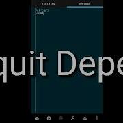 Deface In Android