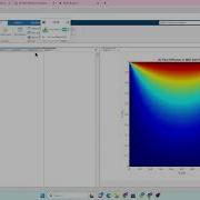 Ai 2D Thermal Numerical Analysis Using ChatGPT Matlab Coding In Min