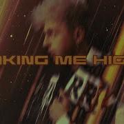 ARTY X MRYN Taking Me Higher Official Visualizer