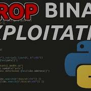 Pwntools ROP Binary Exploitation DownUnderCTF