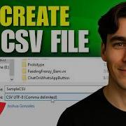 How To Create A CSV File In Excel And Google Sheets Tutorial 2026