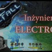 Firefall Electron Advanced Battleframe