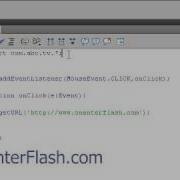 Adobe Flash Cs4 Tutorial Custom Classes