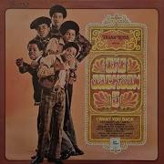 Jackson 5 I Want You Back Mixed Speeds