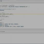 Access Data Stored In HDFS From Oracle Database Using Big Data SQL