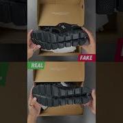 Real Vs Fake On Cloud 5 Sneakers Sneakerhead Oncloud