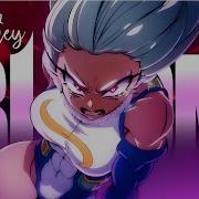 AMV As They Bloom Mirko Vs High Ends