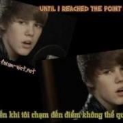 Vietsub Never Say Never Justin Bieber Ft Jaden Smith Lyrics