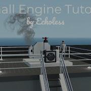 How To Build A Small Engine In Stormworks Build Rescue
