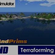 Terraforming Tips 1 OpenSimulator