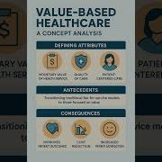 Understanding Value Based Healthcare A Concept Analysis