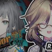 NON GACHA PLAYER PLAYS REVERSE 1999 Reverse 1999