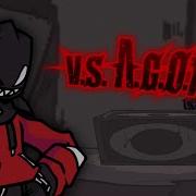 Agoti And The Void Vs Agoti Friday Night Funkin