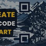 Turn QR Codes Into STUNNING AI Art 3 Easy Methods