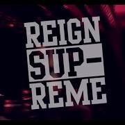 Reign Supreme Live Unity Hardcore Fest 01 05 2015