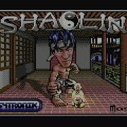 C64 Longplay SHAOLIN
