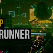ArcRunner обзор игры Кооперативный шутер с роуглайк