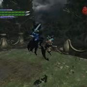 Devil May Cry 4 SE Combo Training Vergil Endoesntexist