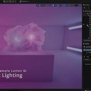 Realtime NanoVDB Volumetric Rendering In Unreal5 New UnrealVDB Plugin Features