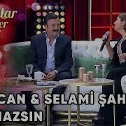 Bulamazsın SibelCan Selami Şahin Şarkılar Bizi Söyler Performans