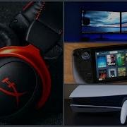 HyperX Cloud 2 Обзор и Распаковка наушников для Игр и не только