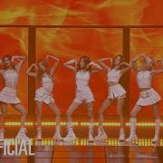 ITZY UNTOUCHABLE Final Ver The 3rd Fan Meeting 믿지의 세포들