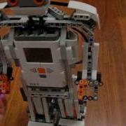 Lego Mindstorms NXT 2 0 Alpha Rex