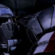 Mass Effect 3 The Avengers