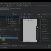 Android TableLayout