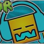 Waterflame Blast Processing Geometry Dash Music
