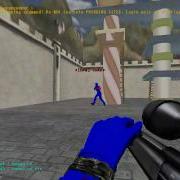 SF DFI Wallhack VIP
