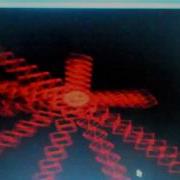 Flying Cubes 2