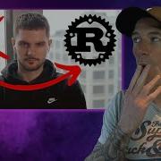 Why I Switched From JS To Rust GG Reacts