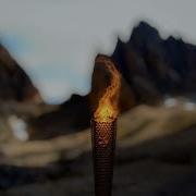 Just Testing Realistic Fire In Blackmagic Fusion With Particles WIP