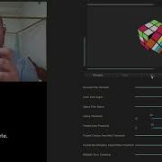 Rubiksolver Demo Python OpenCV