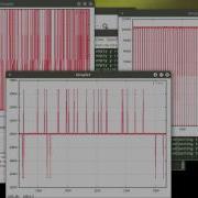 Realtime Plotting With GNUPlot