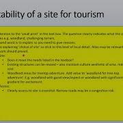 N7 Mapwork Tourism Site
