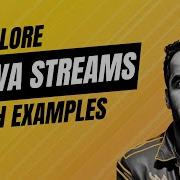 Mastering Java Streams Unlocking Intermediate And Terminal Functions