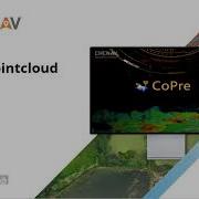 CoPre How To Clip Point Clouds