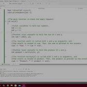 Using The Debugger In Microsoft Visual Studio Video 2