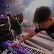 RMB Live Spring 1996