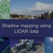 Shadow Mapping