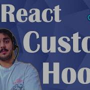 How To Create A Custom Hook In React Simplify Your Code In Minutes