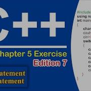 C Control Structures Part 4 If Else And Switch Case Statement C Tutorial C C C