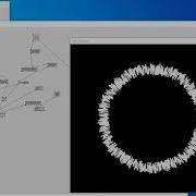 Audio And Visuals VVVV