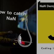 Catch NaN In JavaScript JavaScript